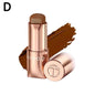 Blushimmer contour stick cream for long-wear face sculpting and bronzing, lightweight makeup pen for easy contouring and concealer application