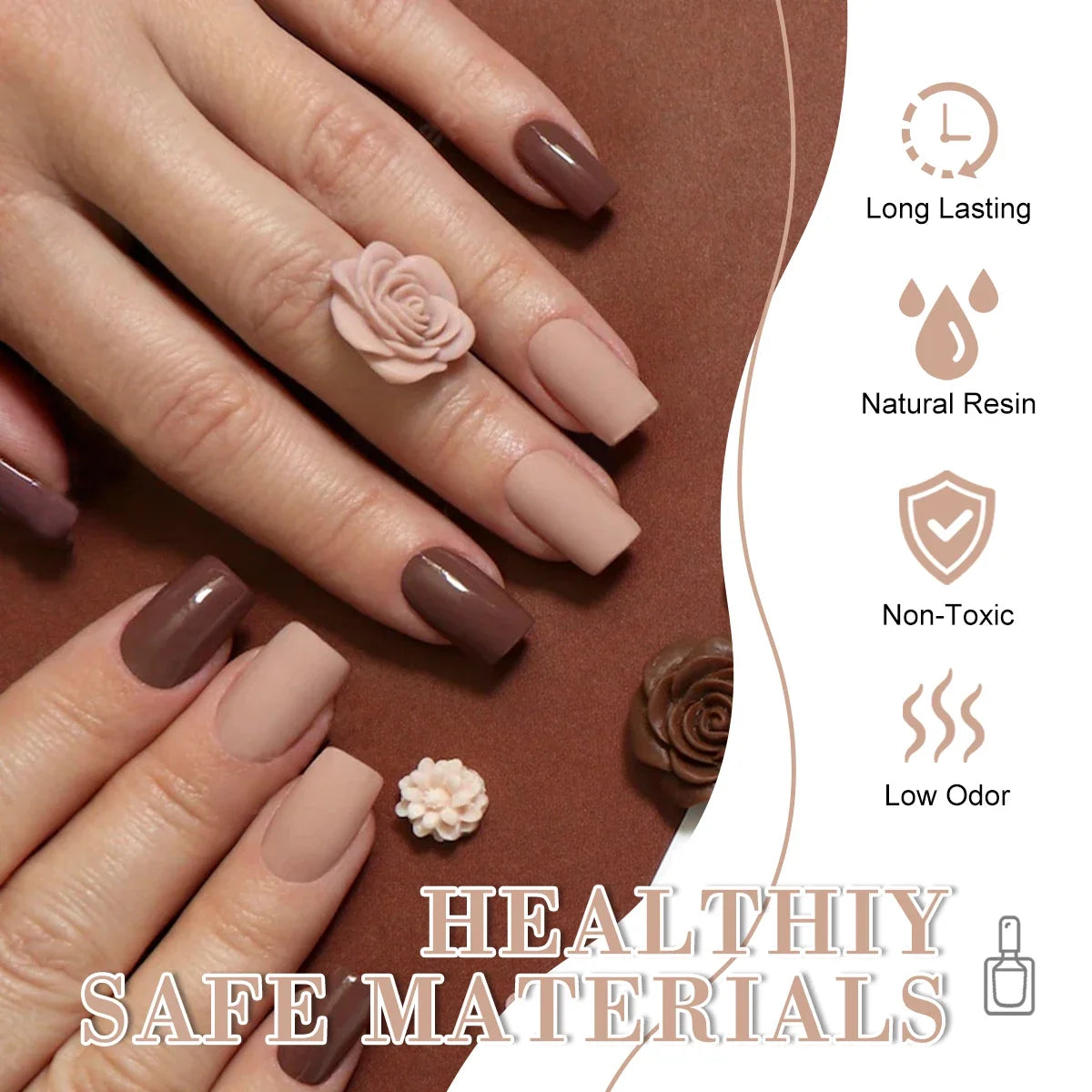 Blushimmer LimeGIRL gel nail polish set with UV LED nail light and professional nail art tools for semi-permanent gel manicures.
