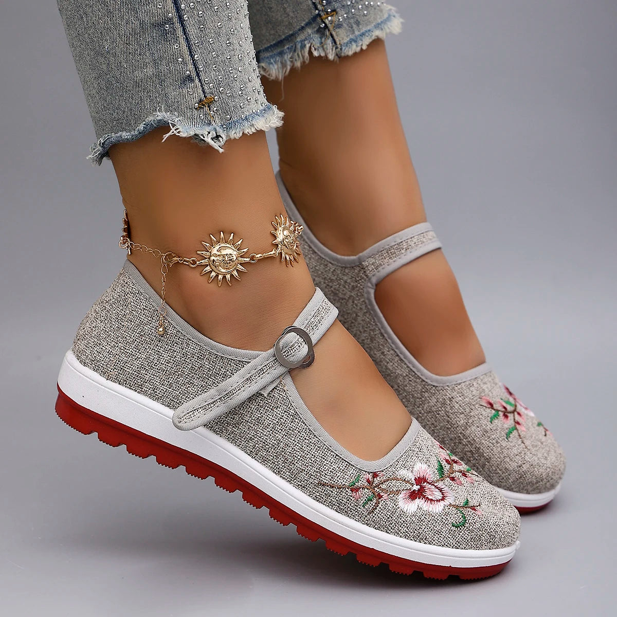 Women's summer breathable mesh flat shoes women's shoes casual sneakers shoes, clearance free shipping