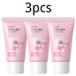 Sakura Sunscreen Cream SPF50 Moisturizing UV Protect Face Body Sunscreen Isolation Lotion Oil Control Reduce Melanin Skin Care