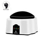 Blushimmer 36W electric gel nail polish remover with digital display, designed for fast salon and home use on gel and acrylic nails