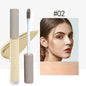 Blushimmer liquid concealer with matte finish, high coverage, waterproof, oil control, moisturizing, long-lasting face makeup.