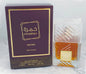 Khamrah عطر Perfume Eau De Toilette Gift Box 100ml Unisex Arabian Oud Scent Gourmand Fragrance Long Lasting Perfume For Unisex
