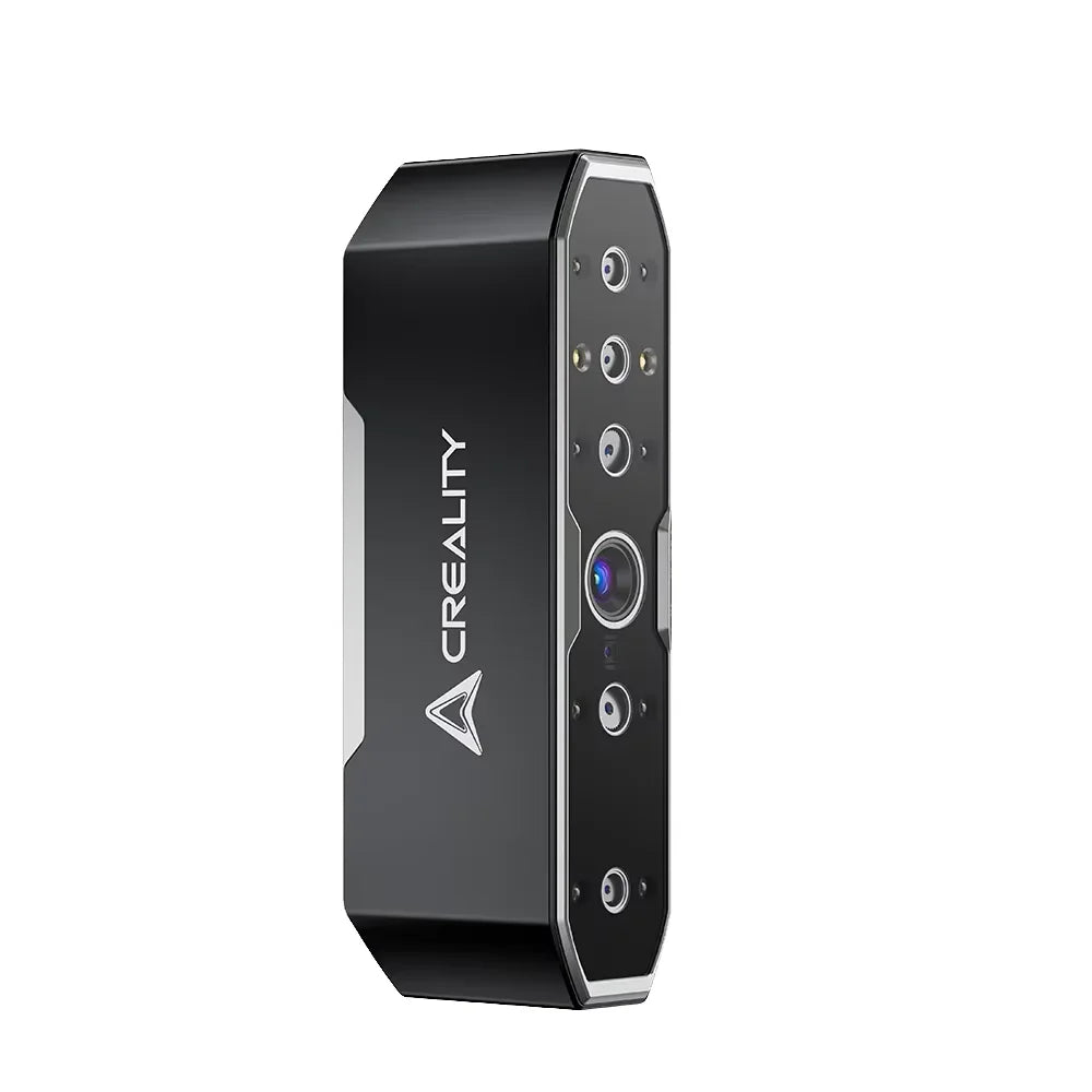 Creality CR-Scan Otter Handheld 3D Scanner 0.02mm Accuracy High-precision All-in-one 3D Scanner