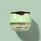 Blushimmer 5.5g strawberry honey lip sleep mask with moisturizing, nourishing gloss and bleach cream for night lip care.