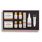 Blushimmer ICONSIGN Lash Lift and Tint Kit with eyelash perm and brow dye products, displayed in the image.