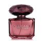 Blushimmer Sweet Love luxury women's body spray with floral scent, 50ml perfume featuring crystal diamond design.