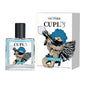 Cupid Hypnosis 2.0 Pheromone Cologne for Men by Blushimmer, 50ml bottle with sleek packaging and modern design.