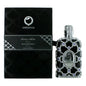 Orientica Luxury Collection Royal Amber Eau De Parfum bottle with Arabic vanilla and musk notes, elegant design for women and men