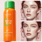 Waterproof Mattifying Setting Spray Long-lasting Glossy Matte Base Makeup Control Oil Non-Sticky Make-up Fixer Spray 150ml