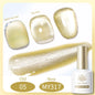 BORN PRETTY 117 Colors Cat Magnetic Gel Nail Polish 10ml Full Coverage Varnish Semi Permanent Super Gorgeous Nails Manicure