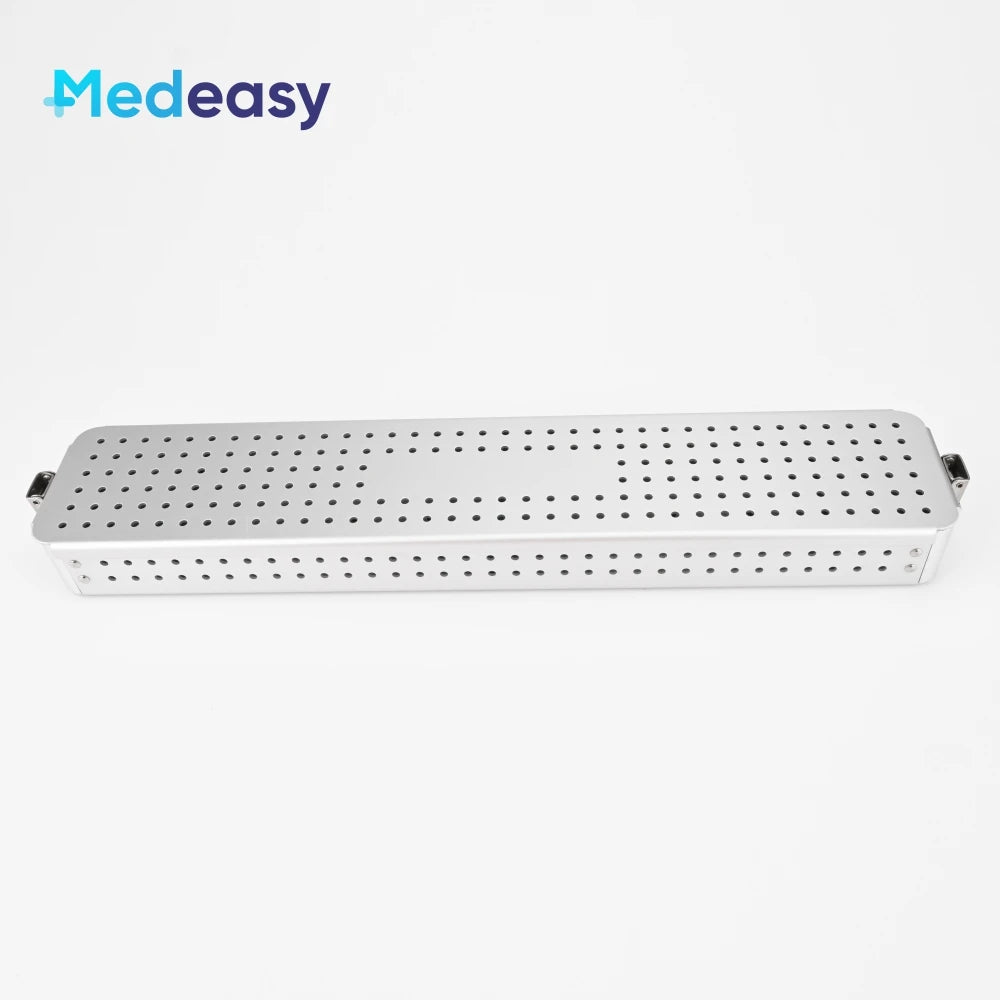 Sterilization Box for Endoscopes Sterilization Equipment Endoscope Disinfection Container