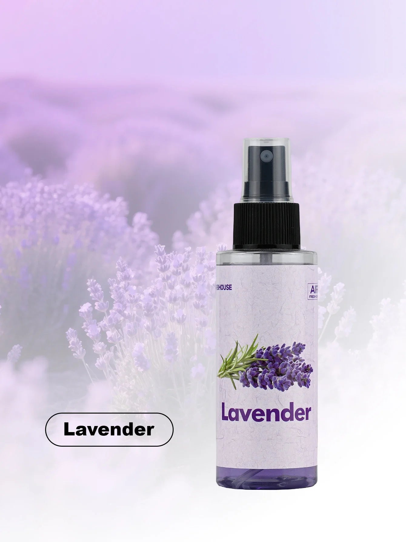 100ml/3.38oz 10 scents air freshener, quickly eliminate odors, long lasting fragrance, air fresh, suitable for home, car, gifts