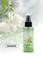 100ml/3.38oz 10 scents air freshener, quickly eliminate odors, long lasting fragrance, air fresh, suitable for home, car, gifts