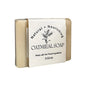 85g Natural Plant Extract Handmade Soap Bamboo Charcoal Oil Control Volcanic Mud Sea Salt Face Soap Bath Soap 19 Flavors