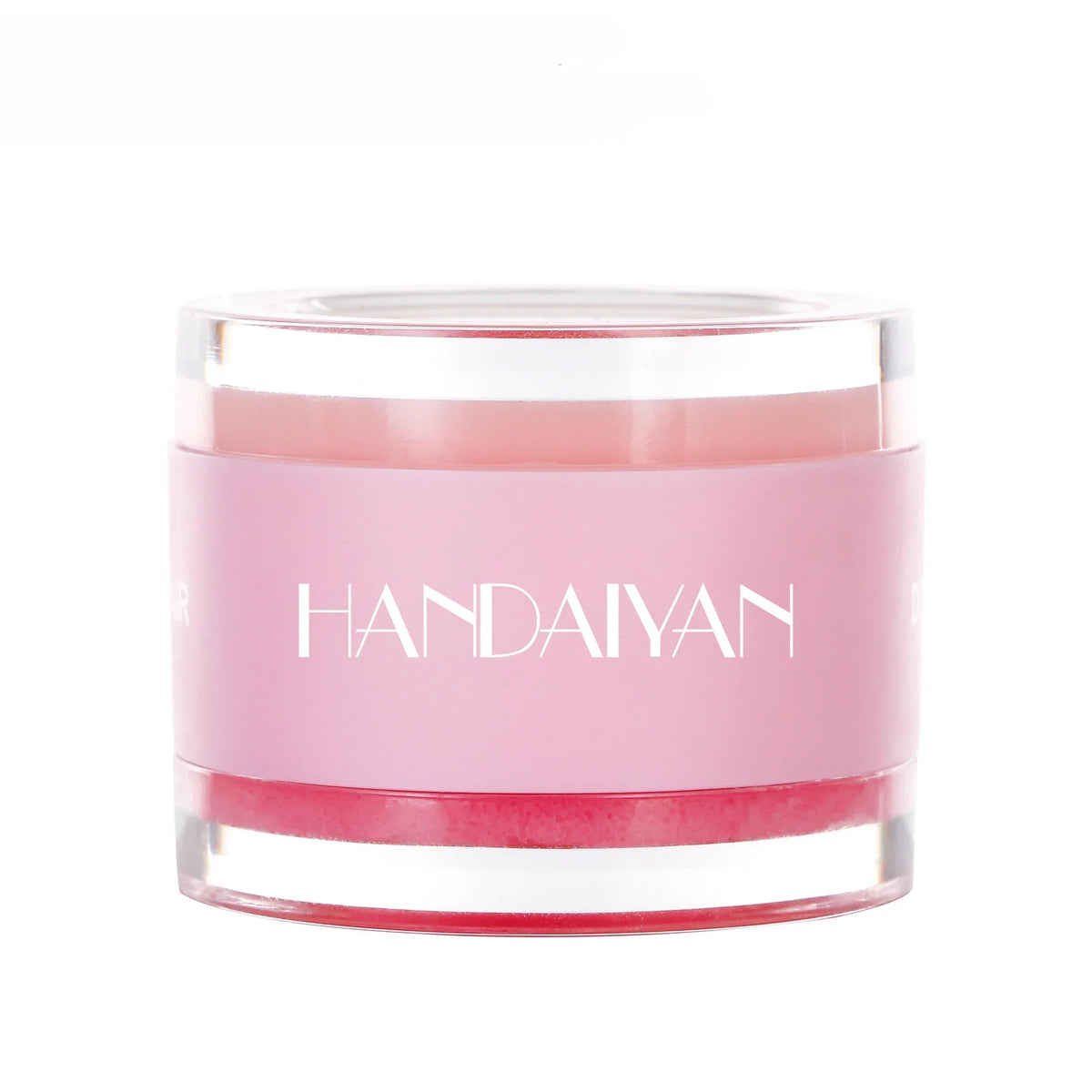Blushimmer lip scrub and balm for dark and pink lips, exfoliating, moisturizing, reducing pigmentation, and brightening lips.