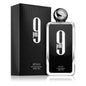 Original AFNAN 9AM 9PM Rebel Dive Elixi cologne for men, high-quality Eau De Toilette with Arabic perfume scent by Blushimmer.