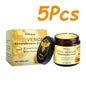 Bee Venom Skin Moisturizer Nourish Dryness Skin Anti Cellulite Firming Brightening Smoothing Body & Face Care Creams Non-Greasy