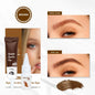 Professional Eyelash and Eyebrow Tint Kit - 50ml Waterproof Dye