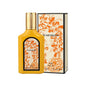 Blushimmer women's jasmine perfume and body spray with long-lasting floral fragrance, fresh and sexy scent in sleek packaging