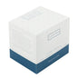 Biobased Face Towel, Disposable Face Towelette, Makeup Remover Dry Wipes, Ultra Soft,1 Pack