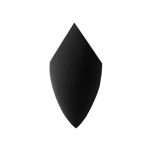 Set of 10 Blushimmer makeup applicator sponges for smooth foundation, powder blending, and contour application.