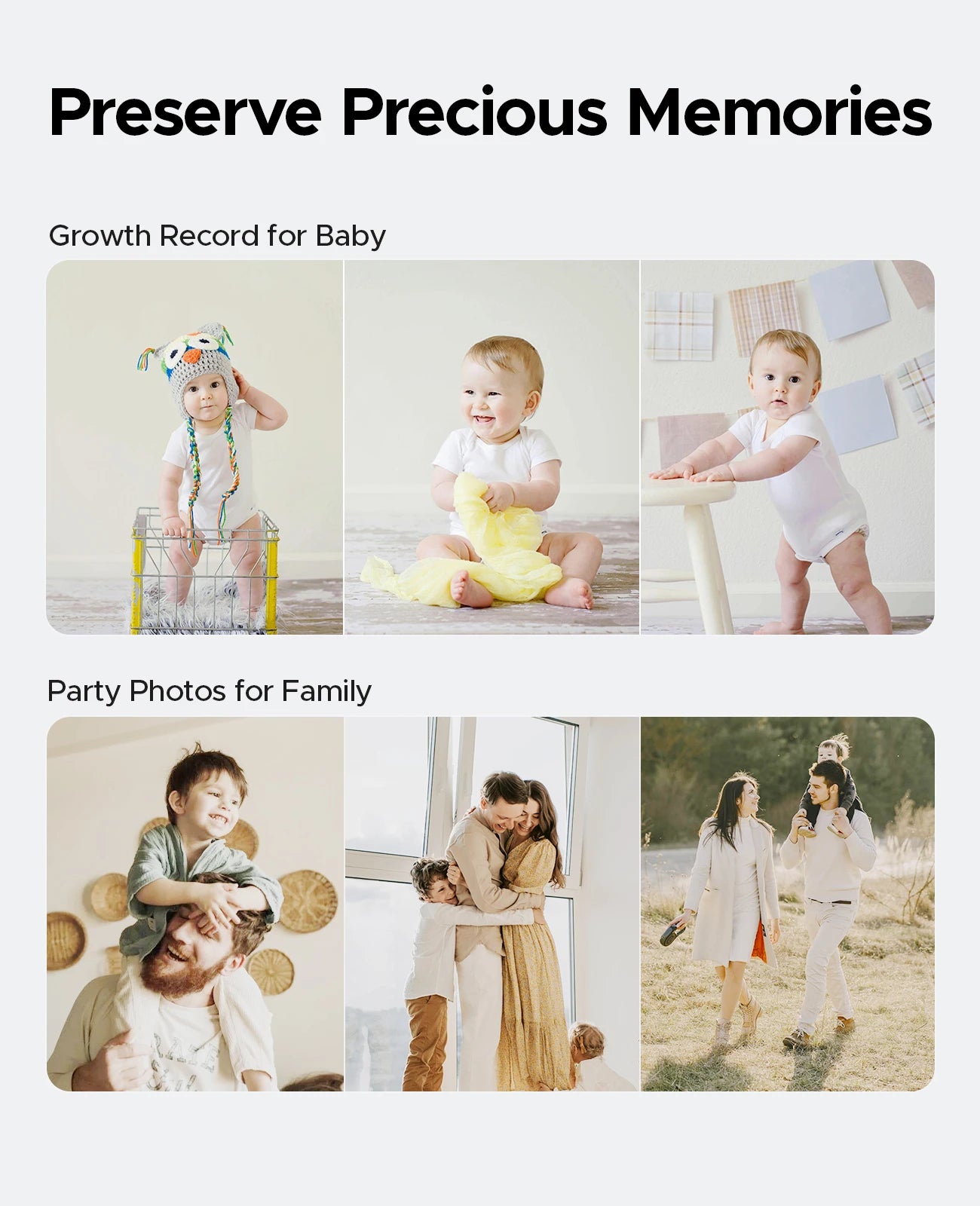 ORICO CyberData Home Storage NAS 2 bay Type-C NAS Multimedia Center Built-in WD RED HDD Hard Drive Data Encryption Remote Access