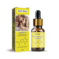 Blushimmer men's pheromone essential oil perfume bottle from the Intense Collection, designed to attract women with a captivating fragrance.