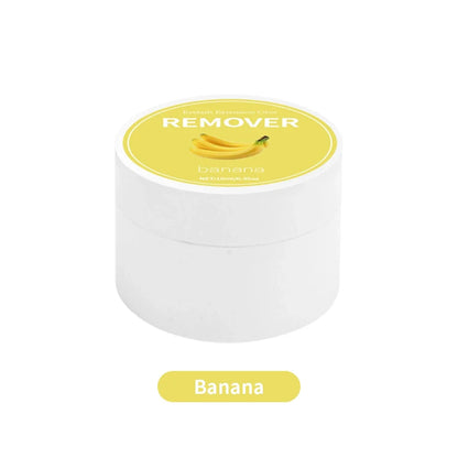 5g Eyelash Glue Remover Gel Extensions Lash Lift Makeup Tool Professional Adhesive Lash Glue Remover Cream for Eyelash Extension