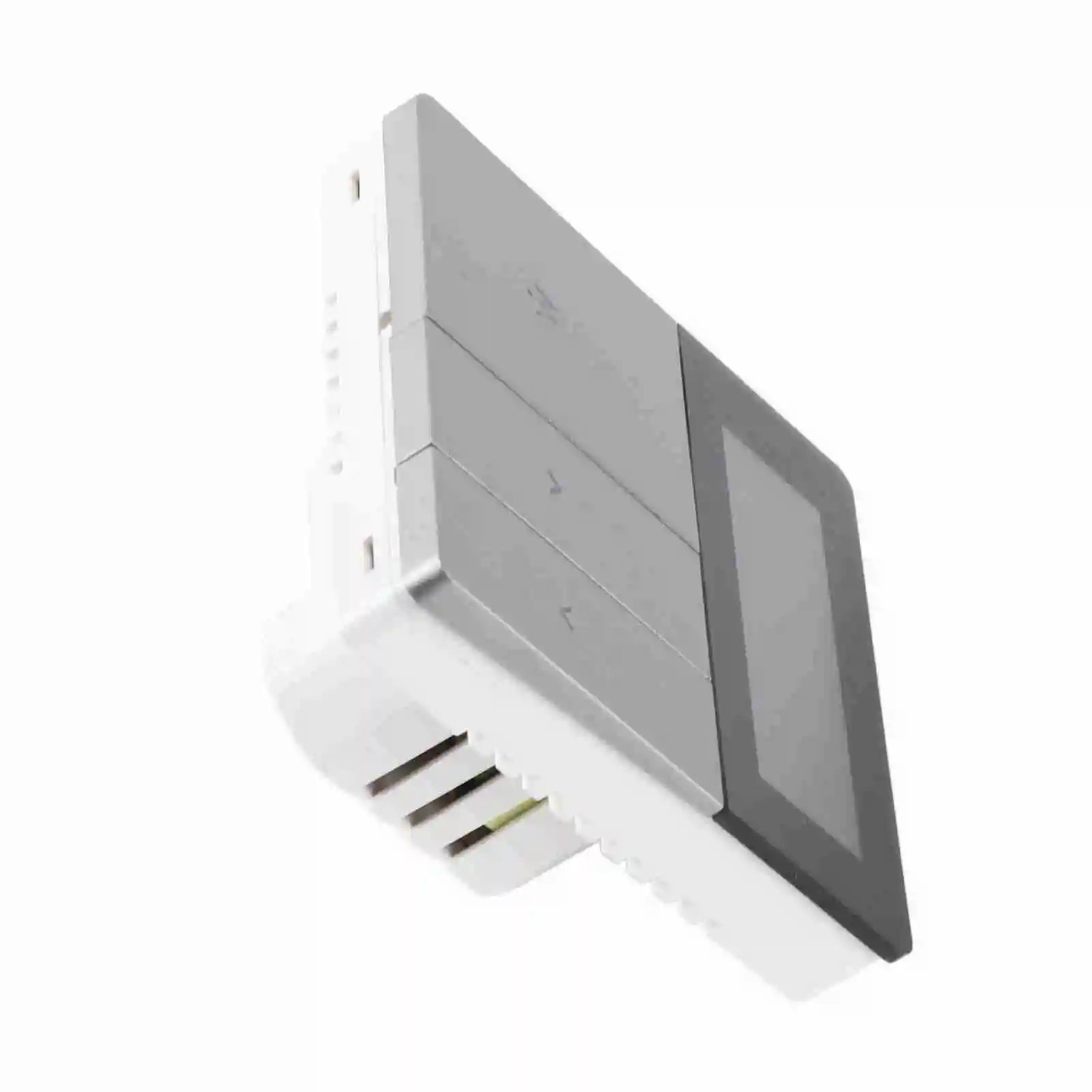 Smart Thermostat LCD Screen Multifunctional Programmable WIFI Digital Temperature Controller