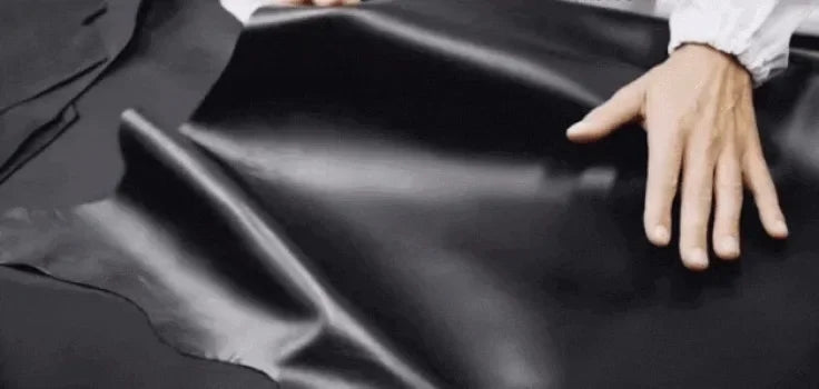 Men's Hand Stitched Genuine Leather Slip On Shoes Business Formal Occasion Wedding Party Footwear Leisure Official Board-Shoes