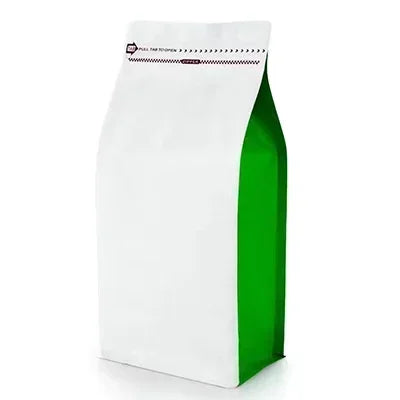50pcs Smell Proof  Aluminium Foil Coffee Bean Powder ZipLock Packaging With Valve 125g 250g 500g 1kg Chocolate Tea Nut Bags