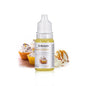 Blushimmer DIY 10ml strawberry fragrance oil for diffusers, lip gloss, soap making, featuring a clear bottle with pink liquid.