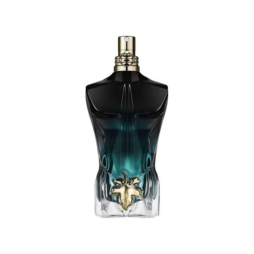 Jean Paul Gaultier Les Males De Le Beau Eau De Parfum 125ml bottle, featuring the iconic masculine fragrance design.