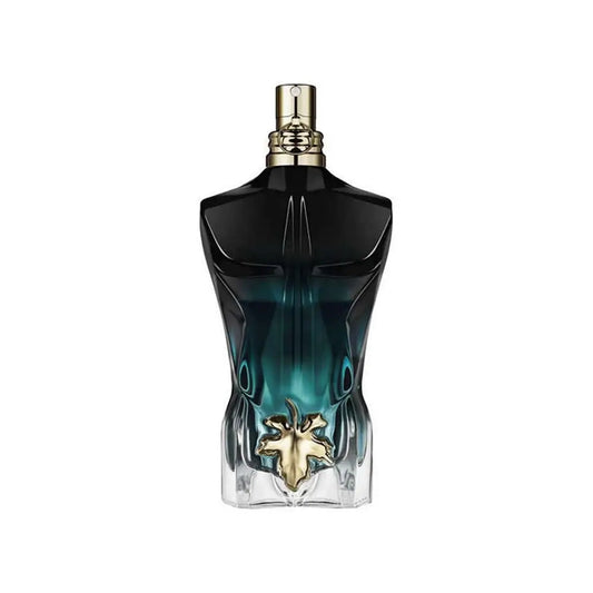 Jean Paul Gaultier Les Males De Le Beau Eau De Parfum 125ml bottle, featuring the iconic masculine fragrance design.
