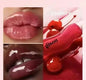Blushimmer Gisou moisturizing lip balm and gloss, featuring lip oil for plumping, exfoliating, and nourishing lips with a glossy finish.