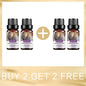 EELHOE Breast Enlargement Oil Breast Growth Hormone Strengthen Skin Elasticity Moisturizing Skin Care Body Firming Massage Oil