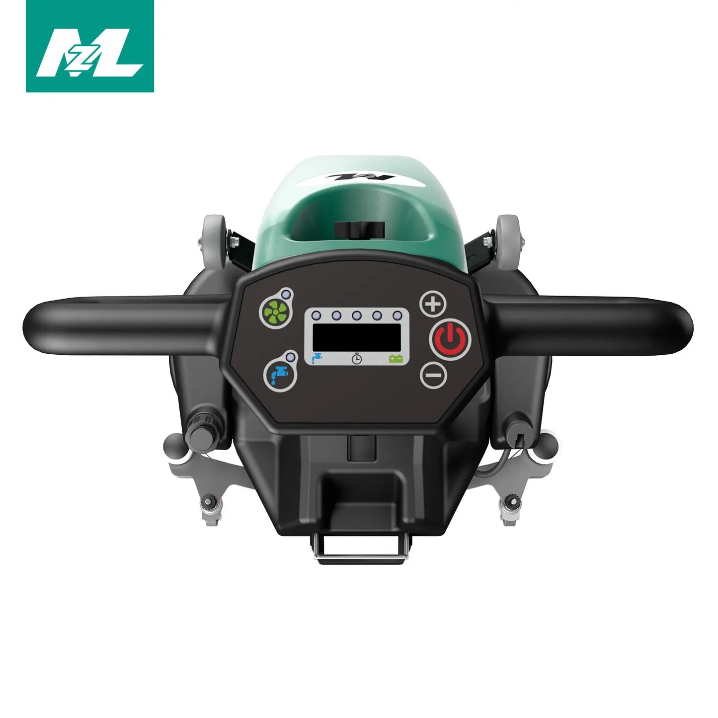 Floor Scrubber Dryer Commercial Marble Tile Concrete Floor Cleaning Machine