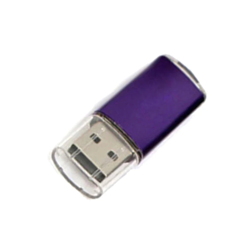 64MB Usb 2.0 Flash Memory Stick Thumb Drive Pc Laptop Storage Drive For laptops, Tablets