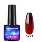Temperature Color Changing Thermal Nail Polish Fast Drying Water-based Gradient Nail Varnish Manicure Supplies Nail Art