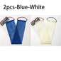 African Net Bath Sponge Shower Puff for Back Gant Exfoliating African Sponge Netsponge Shower Foam Towel