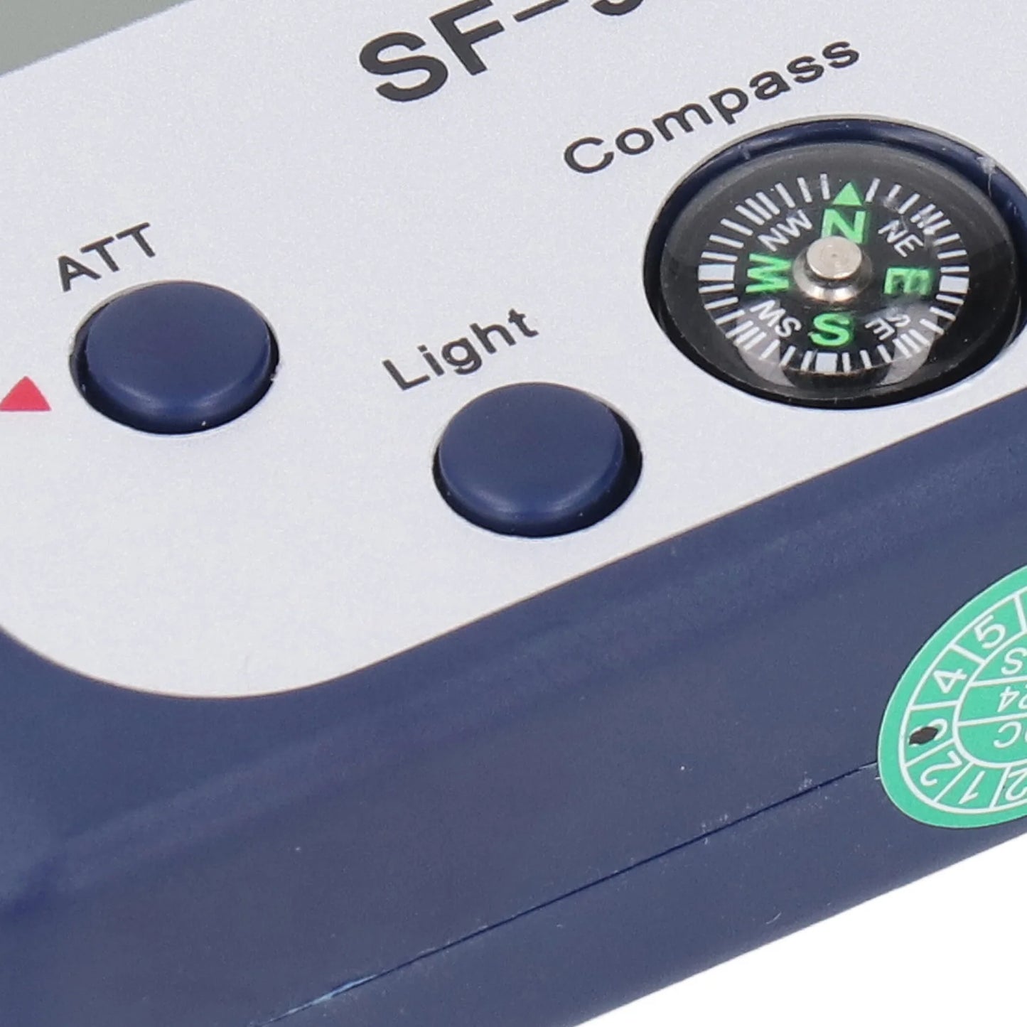 Digital Satellite Signal Finder Digital Satellite Signal Finder 950‑2150MHz LCD Display Backlit Portable Satellite Finder