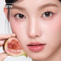 Blushimmer AZTK Blush Designer Color Liquid and Cream Face Makeup with natural, long-lasting rosy cheek tint and glossy finish.