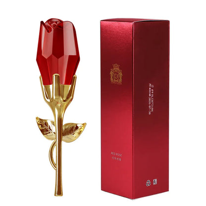 Blushimmer Pheromone Angel Star perfume bottle, elegant design, master-level alien-inspired Eau De Toilette for women with fresh, natural scent