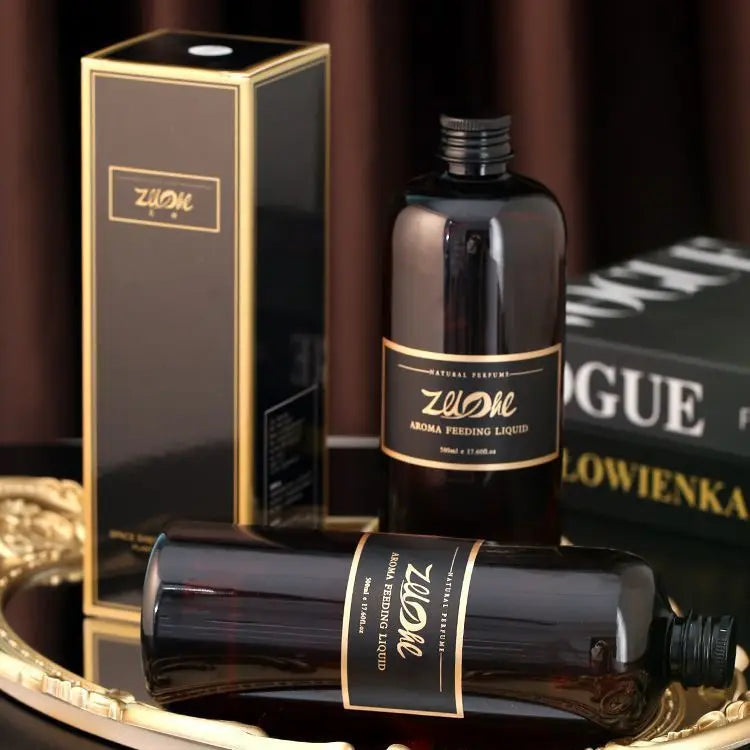 Blushimmer Five-star Hotel Hilton Star Hotel perfume with lasting fragrance and natural fresh scent, deodorizes and refreshes the air.