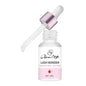 Blushimmer GLAMLASH eyelash extension super bonder primer bottle, 10ml/15ml, for fixing and enhancing eyelash adhesive.