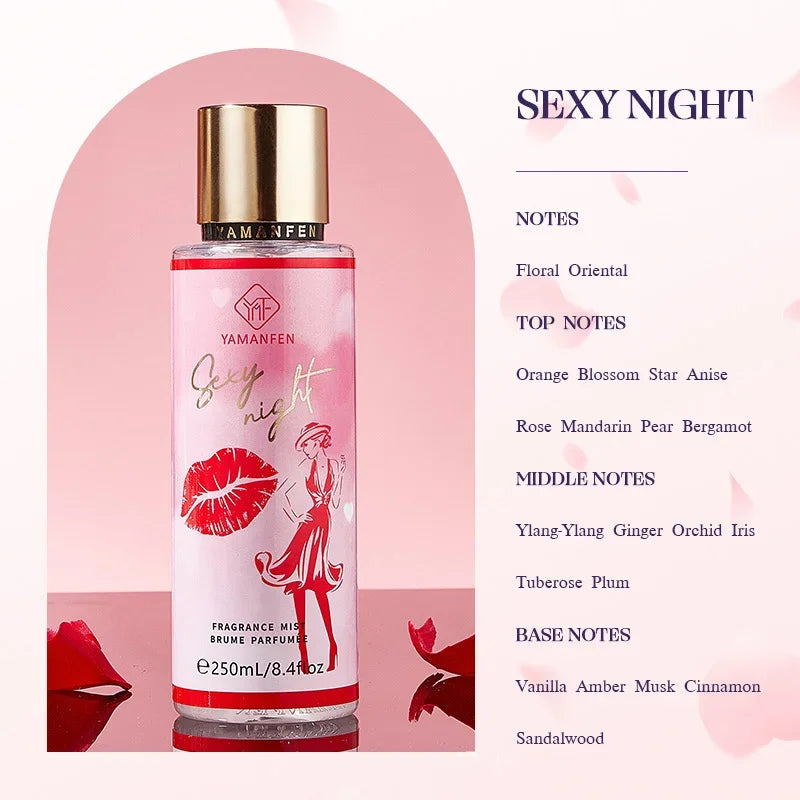 Blushimmer pheromone perfume charm for women, romantic long-lasting eau de toilette with attractive scent and elegant bottle.