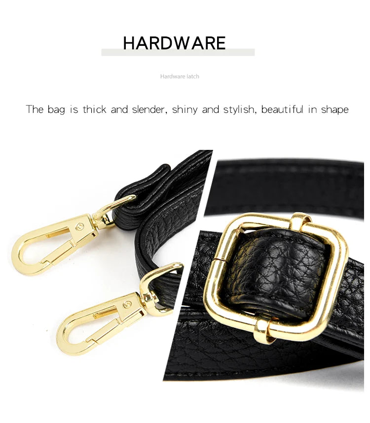 Soft Leather Handbags for Women Vintage Shoulder Bag Luxury Designer Ladies Large Capacity Bags Sac A Main