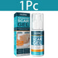 Skin Care Cream Scars Repair Gel Face Body Lotion Smoothing Hydrating Stretch Marks Cream Post Surgery Scar Care Gel Moisturize