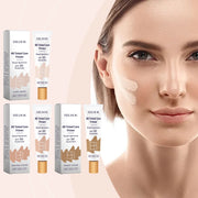 BB Cream, facial makeup, hydrating and moisturizing, daily primer, lightweight texture, fits naturally, beauty cream
